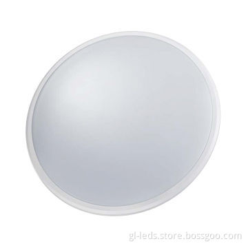 13W, 5 Years Warranty PMMA, Cover Modern Ceiling Lights